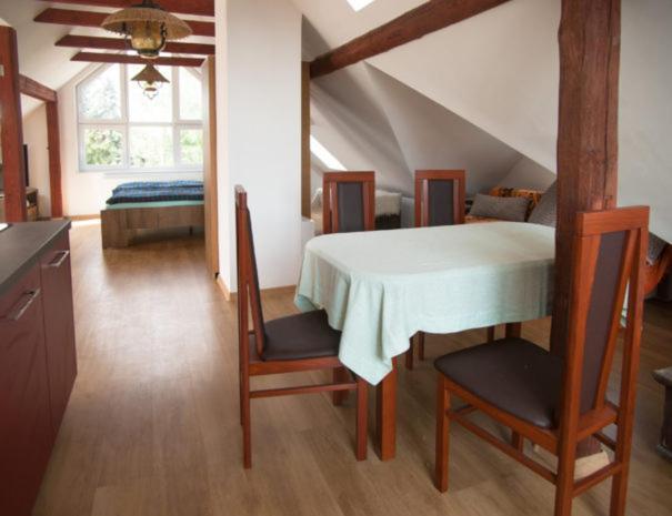 Hospoda-Ferienhaus Am Olba-See Malschwitz Exterior photo